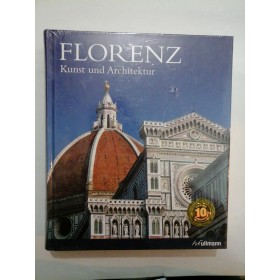 FLORENZ Kunst und Architektur (FLORENTA arta si arhitectura) - Album